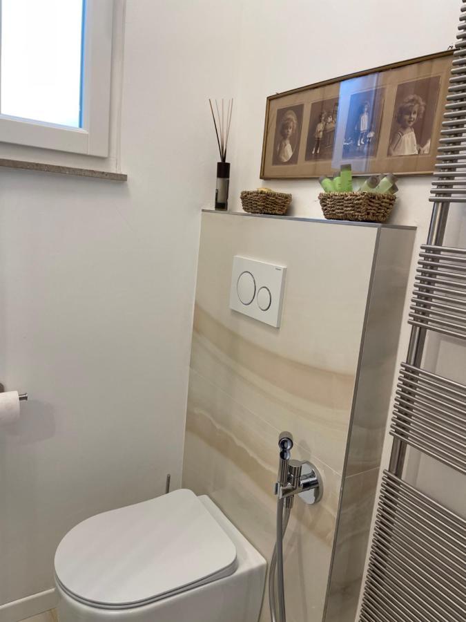 トリエステPogri House Unitaアパートメント エクステリア 写真