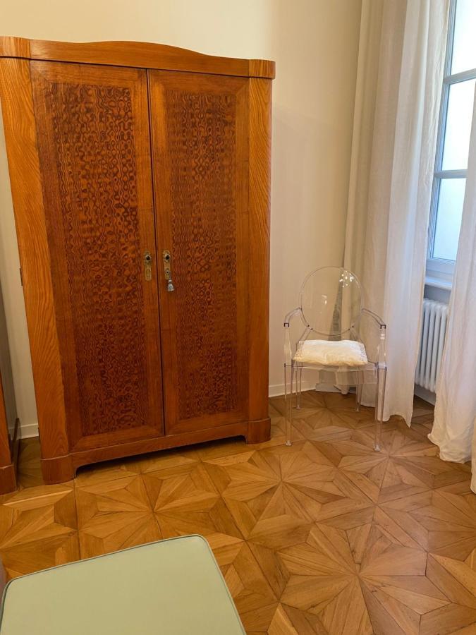 トリエステPogri House Unitaアパートメント エクステリア 写真