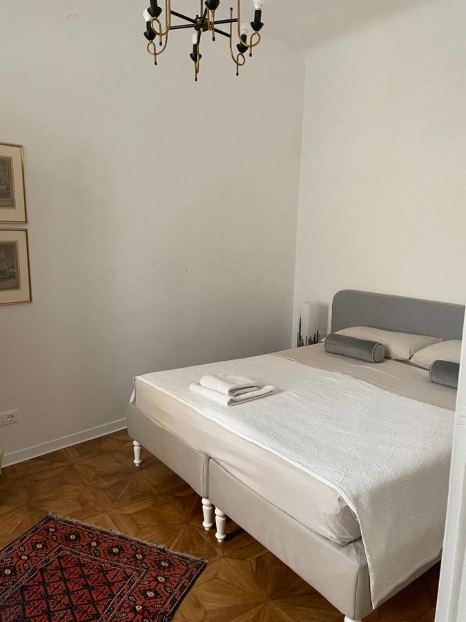 トリエステPogri House Unitaアパートメント エクステリア 写真