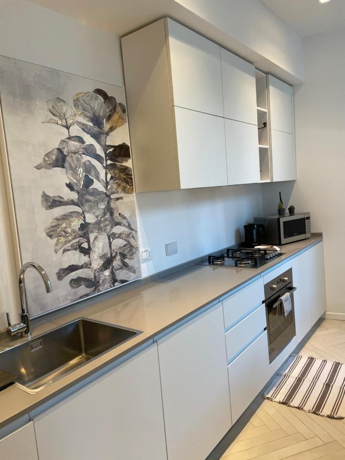 トリエステPogri House Unitaアパートメント エクステリア 写真