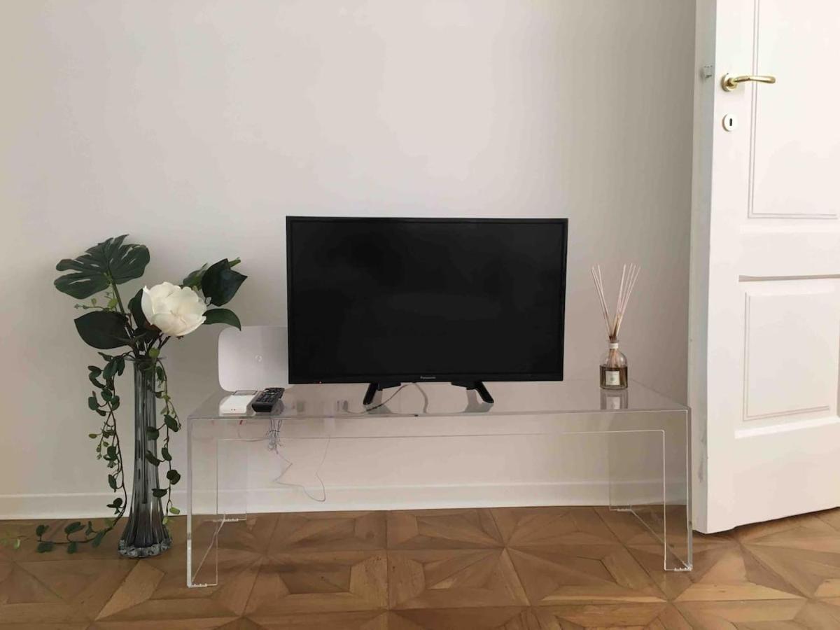 トリエステPogri House Unitaアパートメント エクステリア 写真