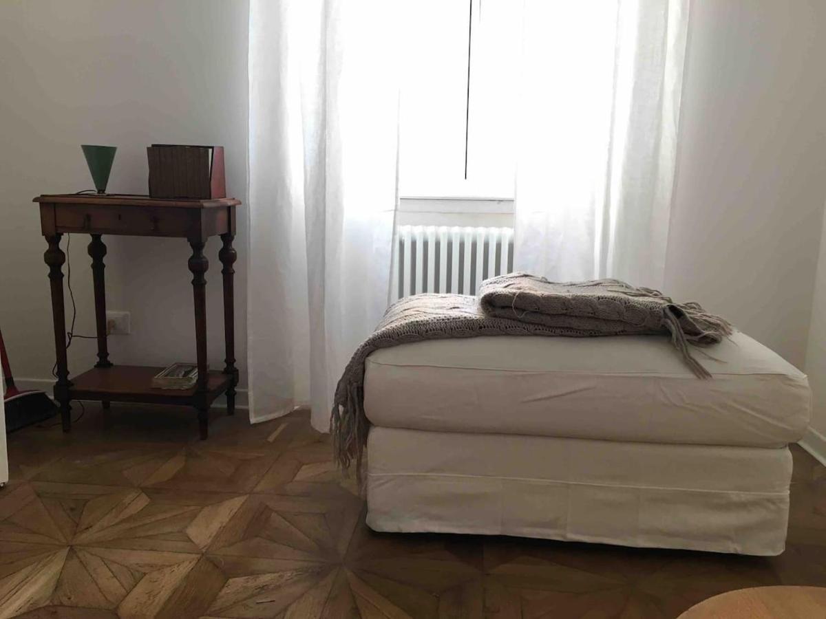 トリエステPogri House Unitaアパートメント エクステリア 写真