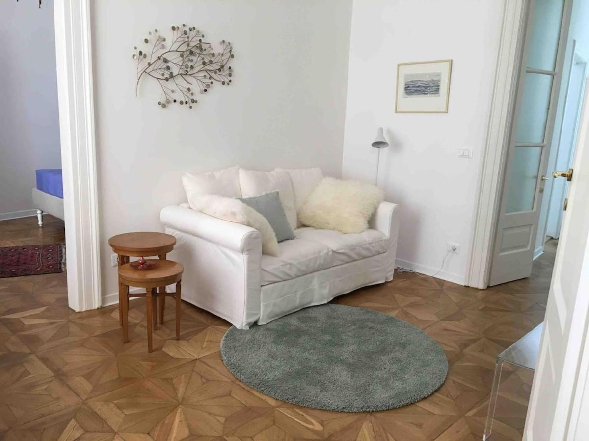トリエステPogri House Unitaアパートメント エクステリア 写真