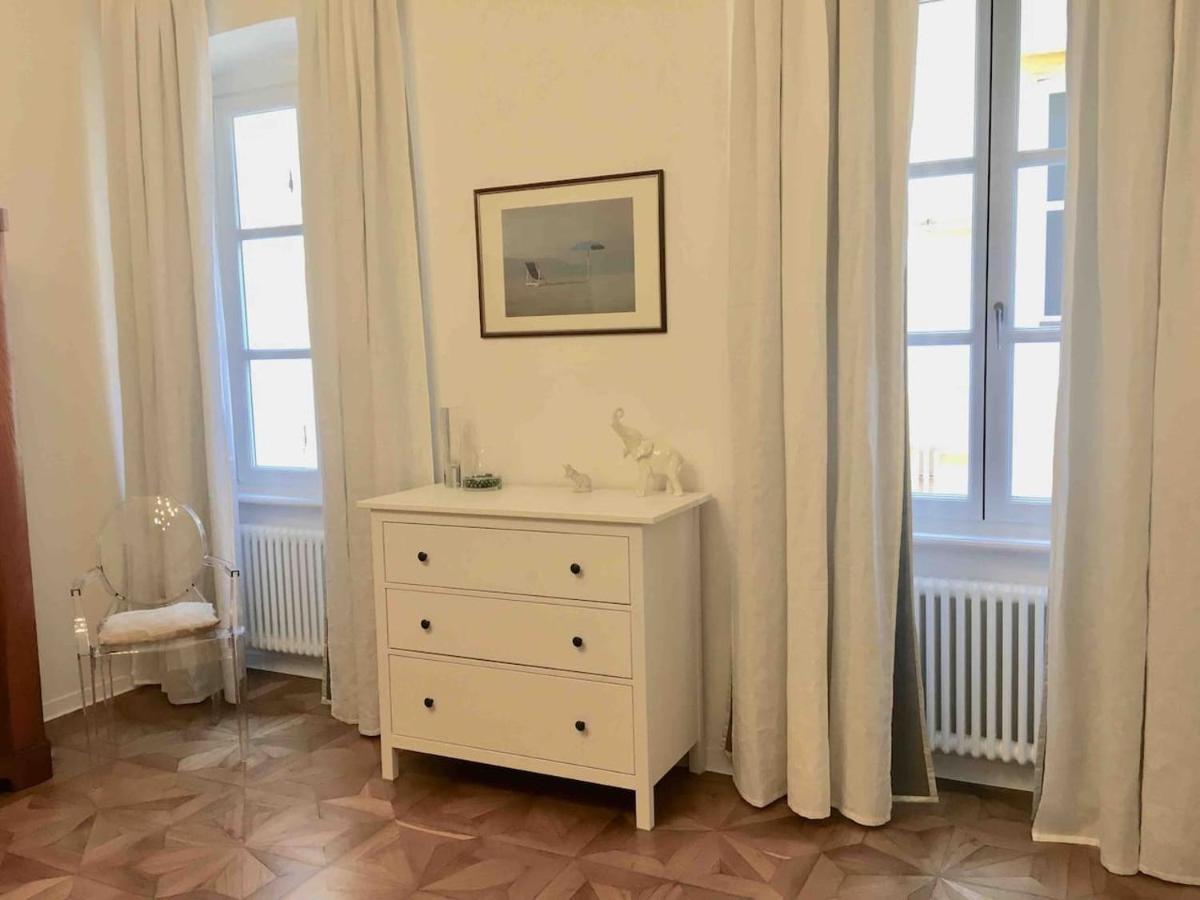 トリエステPogri House Unitaアパートメント エクステリア 写真